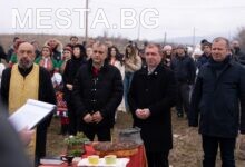 Илко СТОЯНОВ,КМЕТ,ТРИФОН ЗАРЕЗАН,цар на виното