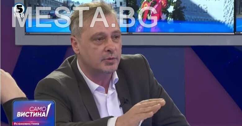 Канал 5,Македония